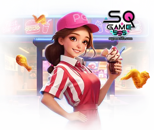 ฝากถอนSQGAME555